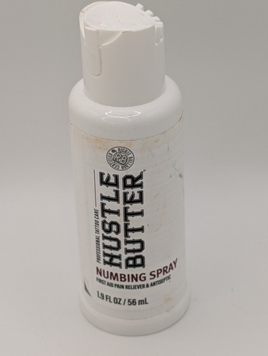 Numbing spray oz - spray,