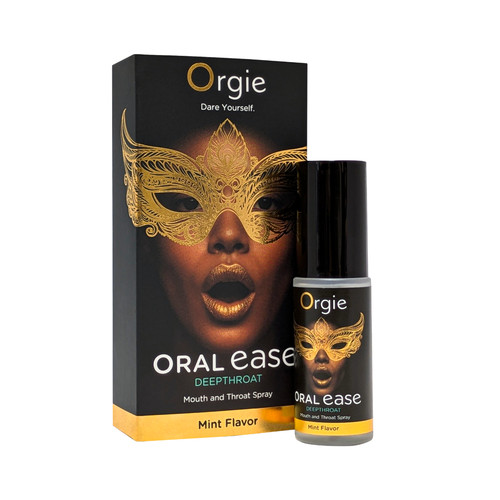 Orgie oral ease - orgie,