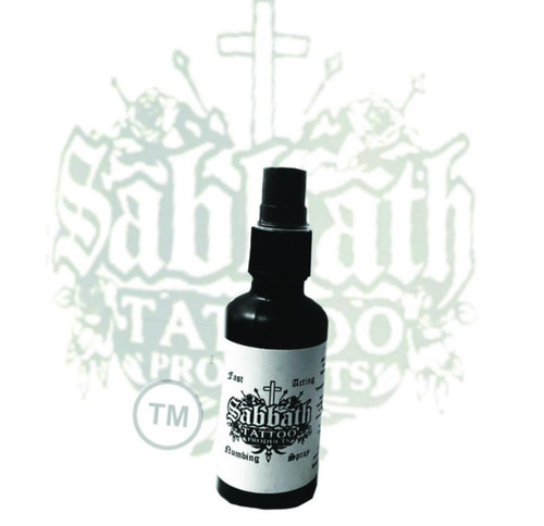 Sabbath tattoo products 2 - products, 1