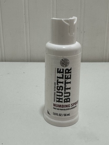 Hustle butter professional - hustle,