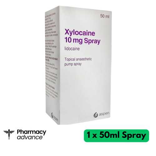 Xylocaine 10mg topical - xylocaine,