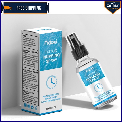 Gentle skin hydration - gentle, mist