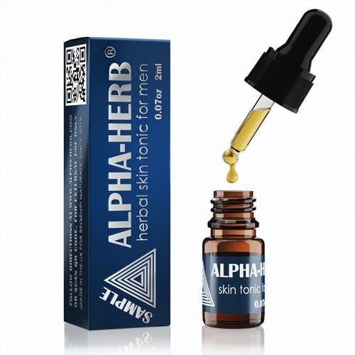 Alpha herb last - alpha-herb®, longer