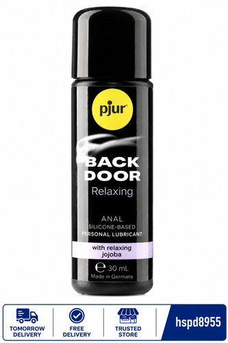 Anal lubricant lube spray - anal,