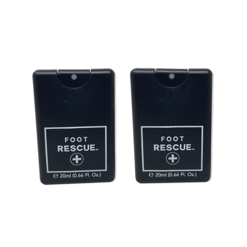 Foot rescue numbing - numbing, spray