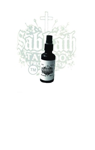 Sabbath tattoo products - 1,