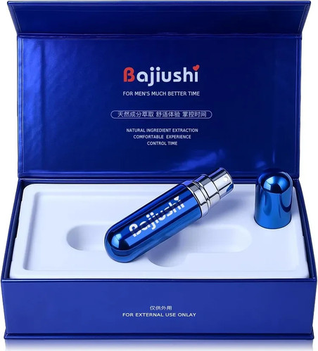 Spray for men last longer - for,