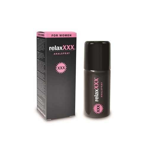Relax xxx anal - anal, sex