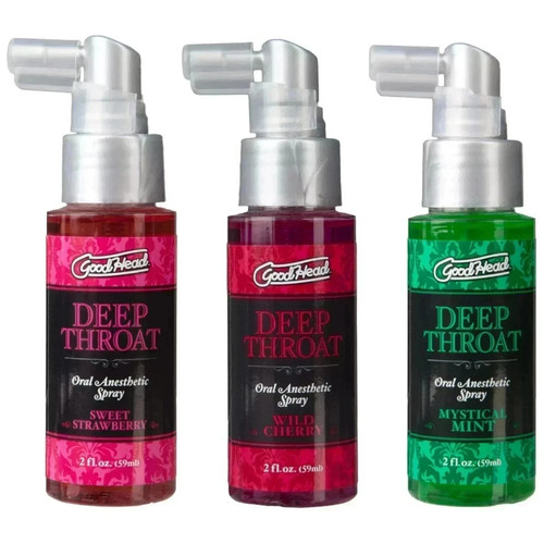 Good head deep throat oral - good,