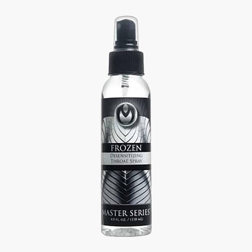 Master series frozen deep - series,
