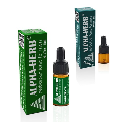 Alpha herb last longer - alpha-herb®,