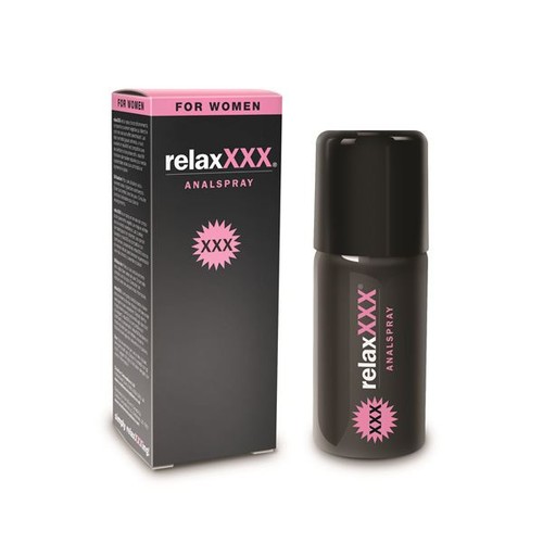 Relaxxx women anal - women, relaxing