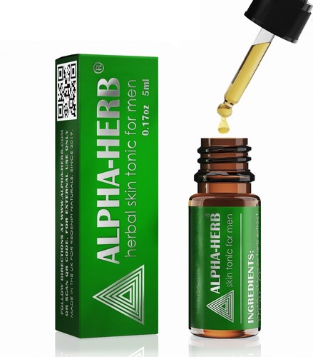 Alpha herb herbal delayer - alpha-herb,