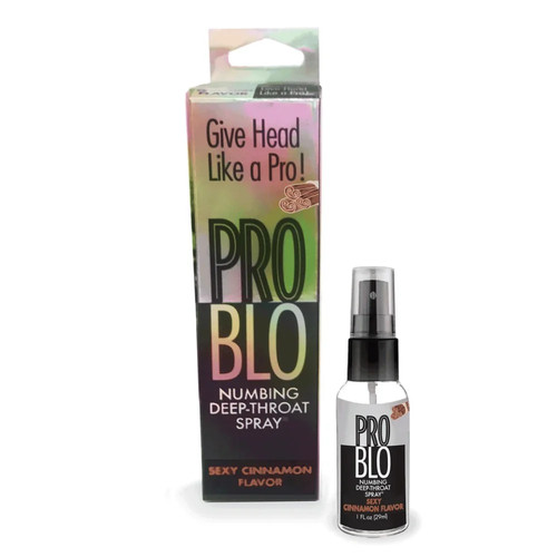 Pro blo numbing - pro,