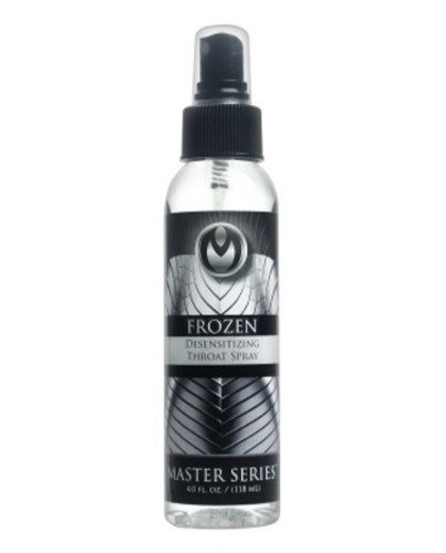 Master series frozen deep - master,